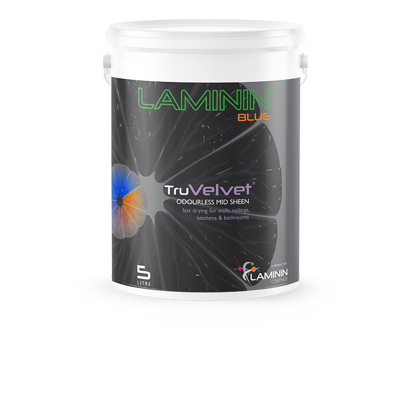 PlasterPrime paint container